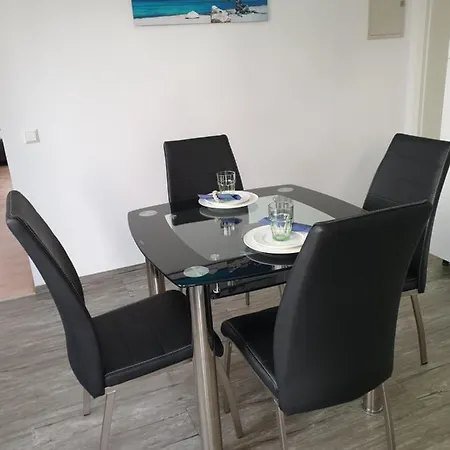 Carina Appartement